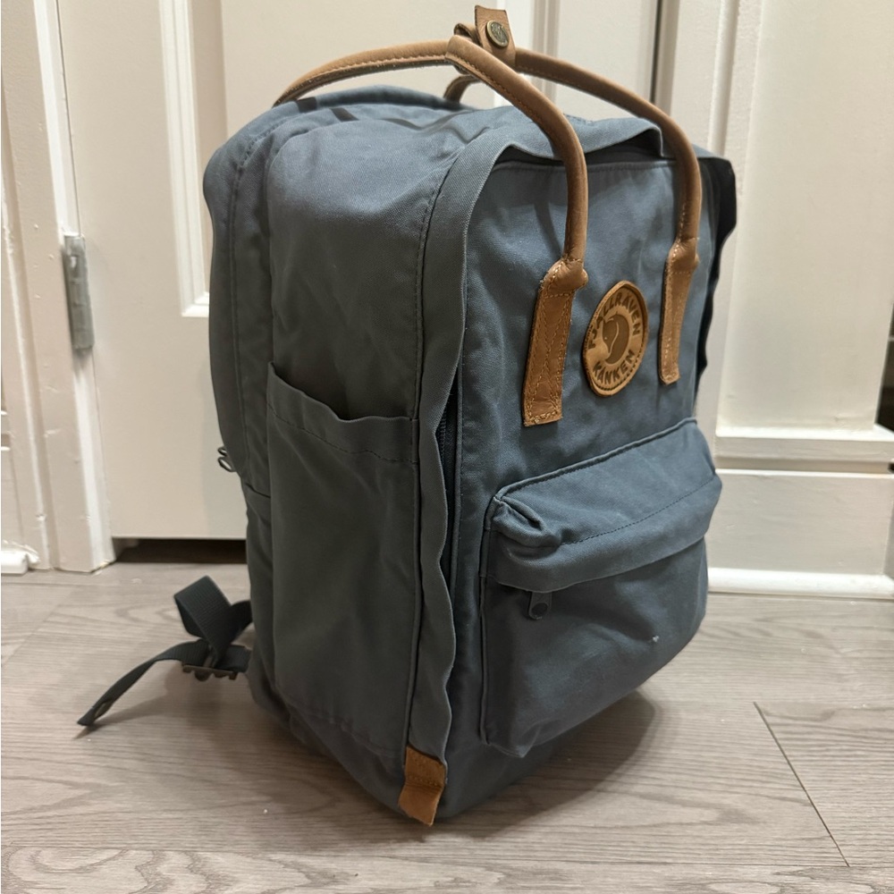Fjallraven Kanken No. 2